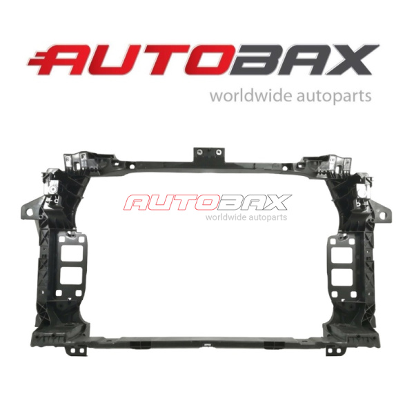 Front Panel Audi Q8 2018>