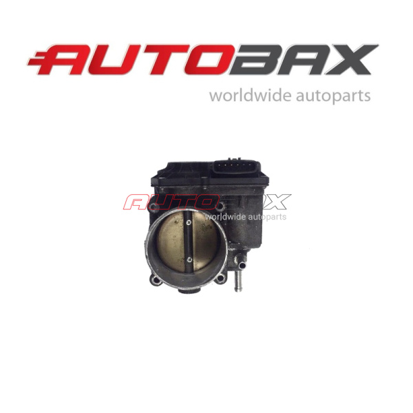 Throttle Body Nissan Armada/Titan 2003>2016