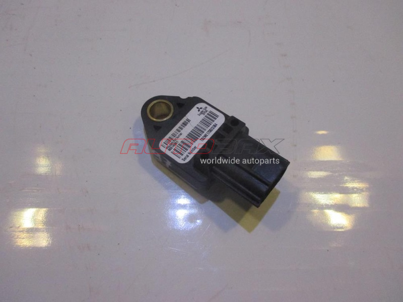 Crash Sensor Lancer X (CY) 2007>