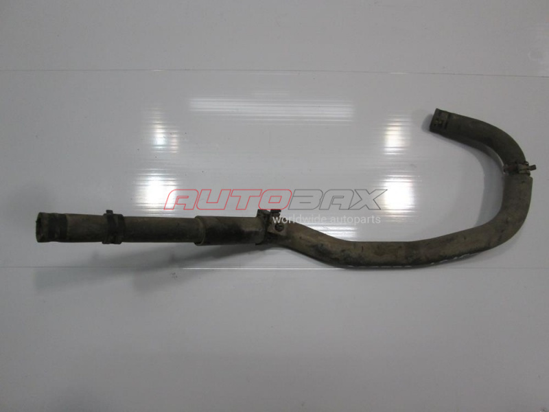 Cooling System Hose/Pipe Toyota Land Cruiser (150) Prado 2009>