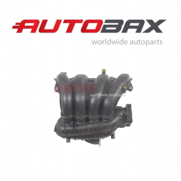 Intake Manifold Nissan X-Trail (T31) 2007>2014