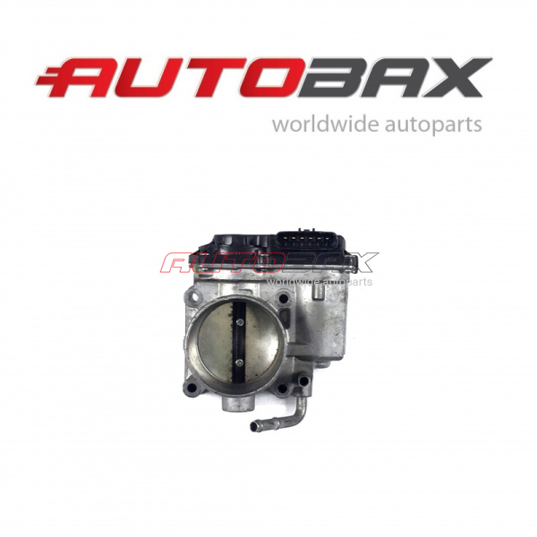 Throttle Body Nissan X-Trail (T32) 2014>