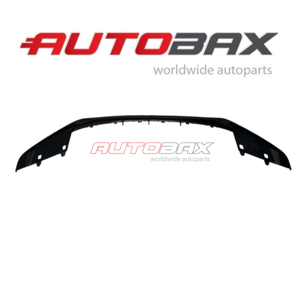 Molding/Bumper Cover Front Porsche 911 (991) 2011>2019