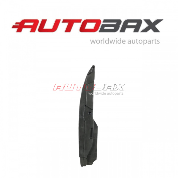 Soundproofing Wing Left VolksWagen Passat (SS) 2008>