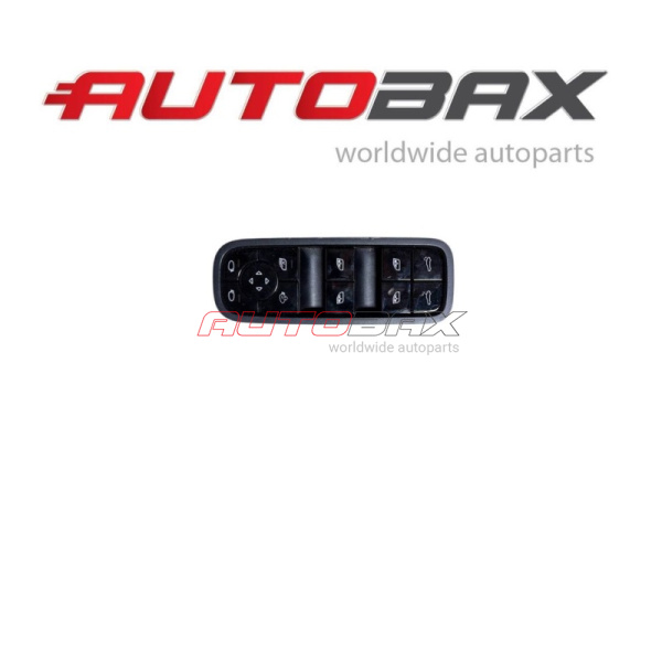 Window Regulator Control Unit Porsche Panamera 2016>2023