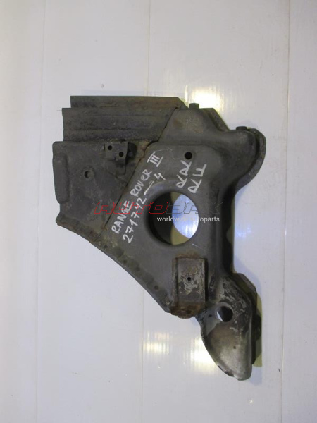 Frame Rail Brace / Splash Guard Bracket Land Rover Range Rover III (LM) 2002>2012