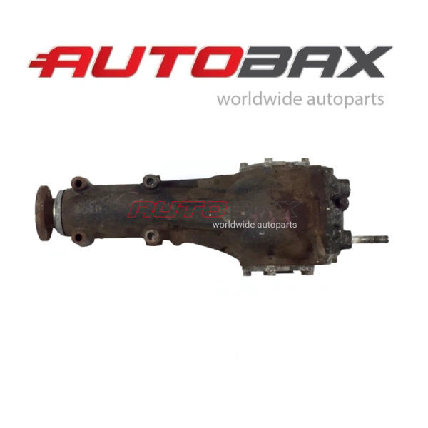 Rear Axle Reducer Subaru Legacy Outback (B12) 1998>2003
