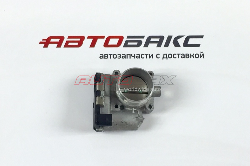 Throttle Body VolksWagen New Beetle 2010>
