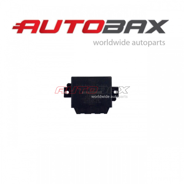 Parktronic Control Unit Ford Focus III 2011>