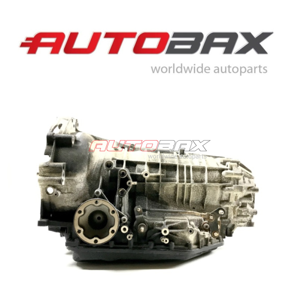 Automatic transmission (Automatic/Robotic) Porsche Cayman (987) 2005>2012