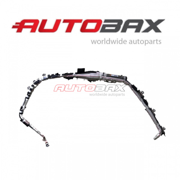 Right Curtain Airbag Honda Accord X 2018>