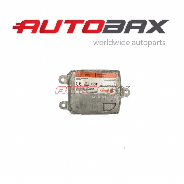 Ballast / Adaptive Headlight Module Ford Mondeo IV 2007>2014