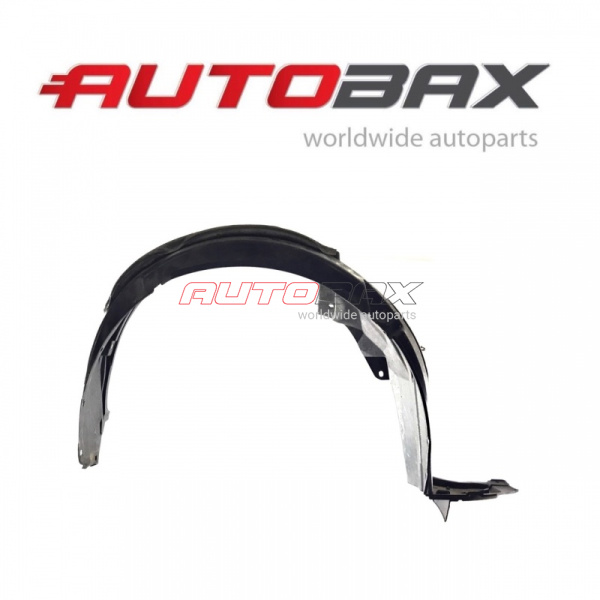 Right Front Wheel Arch Liner Honda Accord VIII 2008>2013