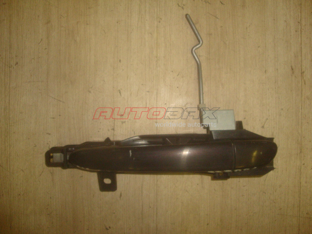 Left Exterior Door Handle Mazda 6 (GH) 2007>2012