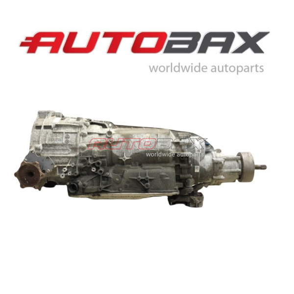 Automatic/Robotic Transmission Audi A6 (C7) 2011>2018