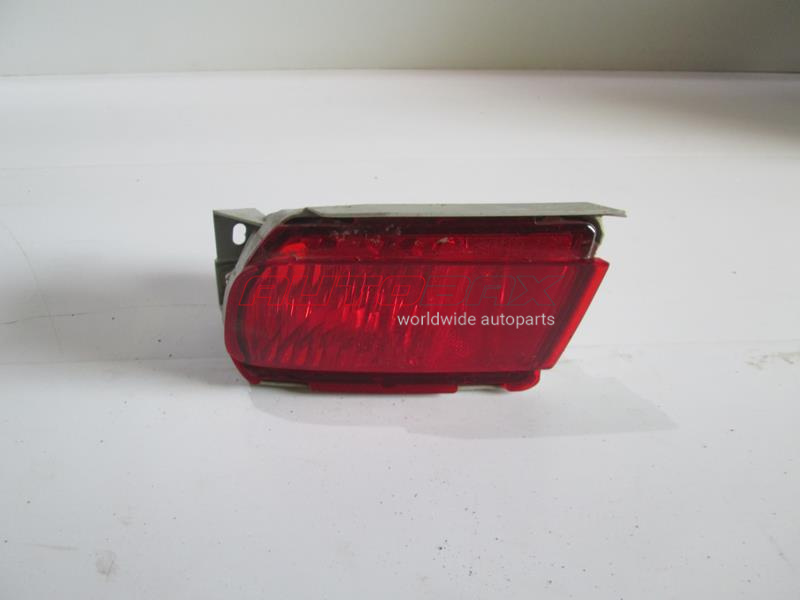 Fog Light Rear Land Cruiser (150) Prado 2009>