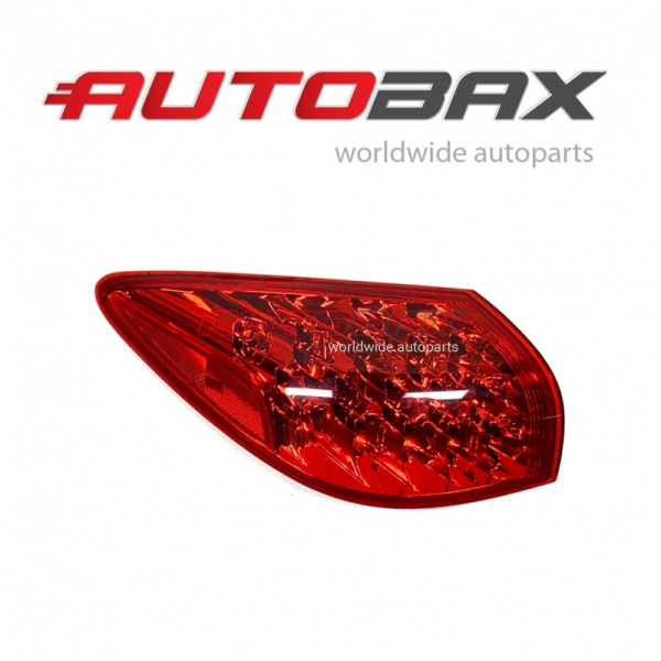 Left Taillight Infiniti QX-50/EX (J50) 2008>