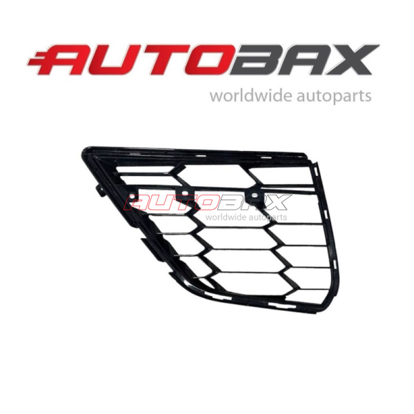 Left Bumper Grille Chevrolet Corvette (C8) 2020>