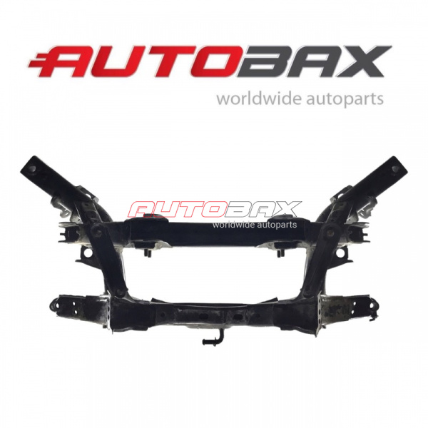 Beam Rear Toyota RAV 4 2006>2013