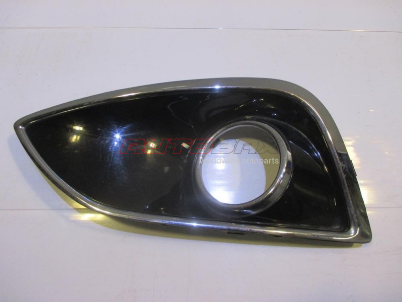 Fog Light Grille/Bezel Hyundai ix35/Tucson 2010>2015