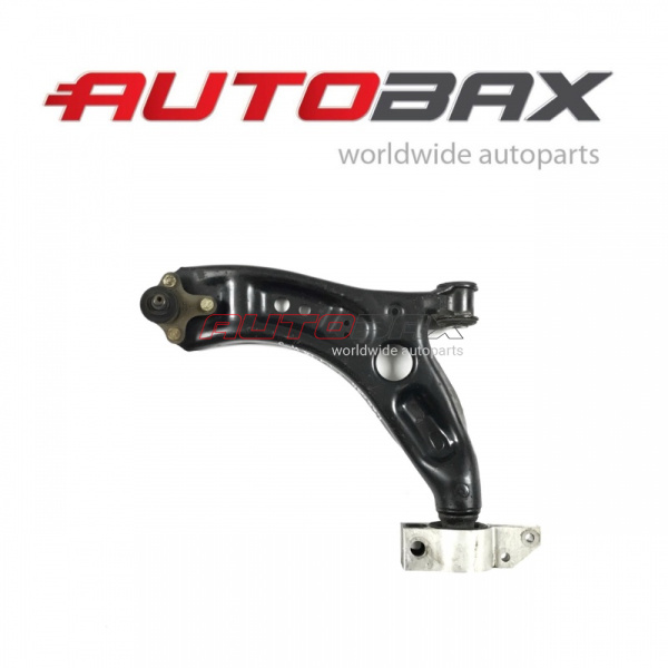 Left Front Control Arm Audi A3 (8P) 2003>2013