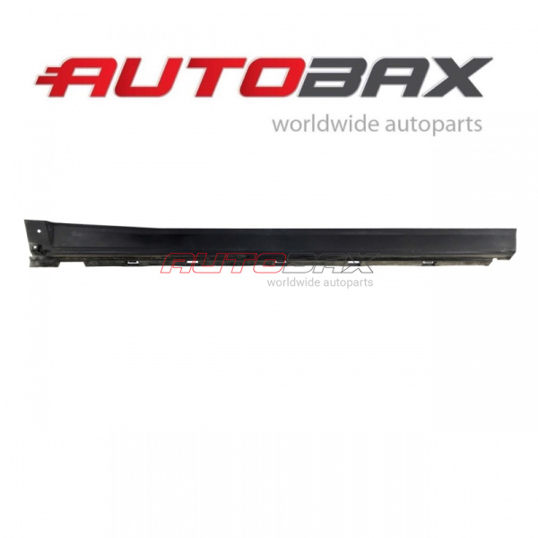 Door sill trim Ford Explorer V 2010>