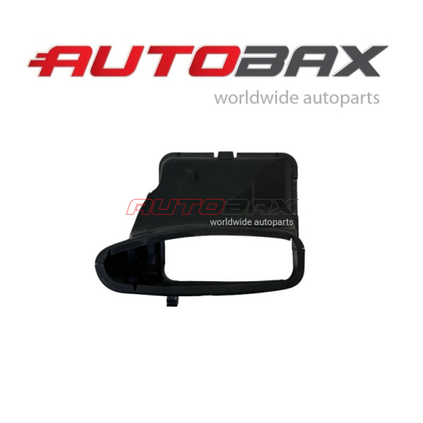 Air Duct/Air Intake Mercedes Benz GLE-Class (V167) 2018>