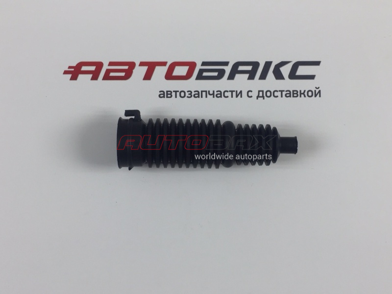 Tie Rod End Boot Mondeo IV 2007>2014