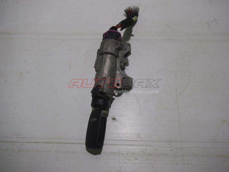 Ignition Switch A4 (B5) 1994>2000