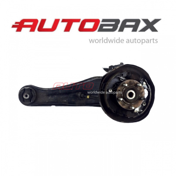 Left Rear Trailing Arm Mitsubishi Outlander (CU) 2003>2009