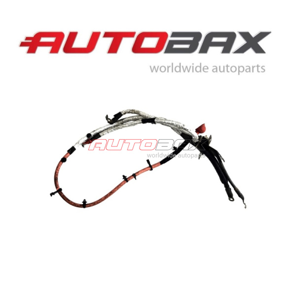 Battery Terminal Jaguar XF 2007>2015