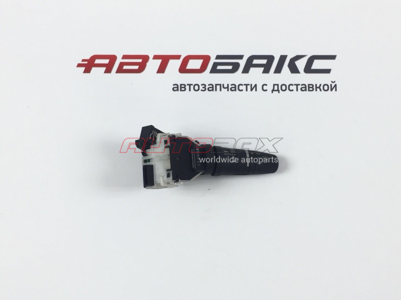 Steering Column Switch/SRS Mechanism Nissan Tiida (C11) 2007>2014
