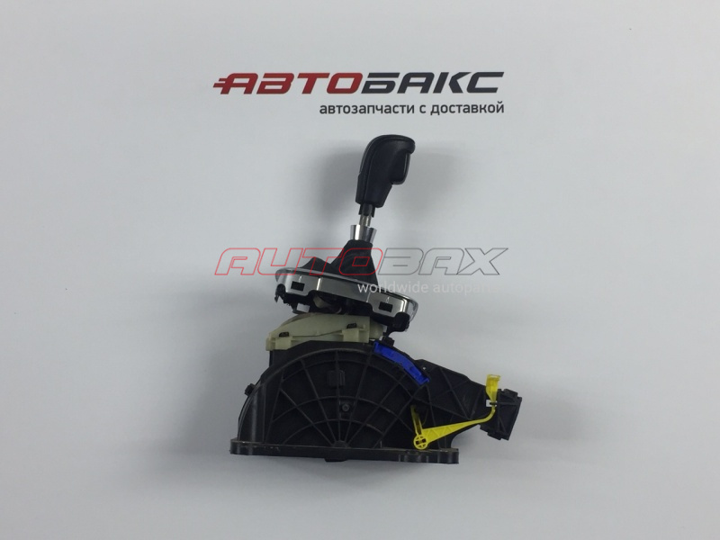 Gear Shift Lever Assembly (Interior) Mondeo IV 2007>2014