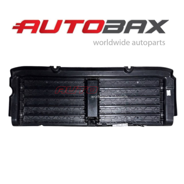 Radiator Deflector (Center) Jaguar XE 2015>