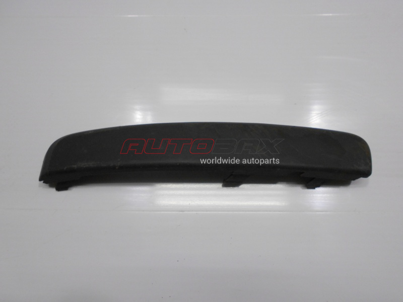 Front Bumper Molding/Trim C-Max 2004>2010