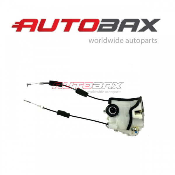 Rear Right Door Lock Honda CR-V 2007>2012