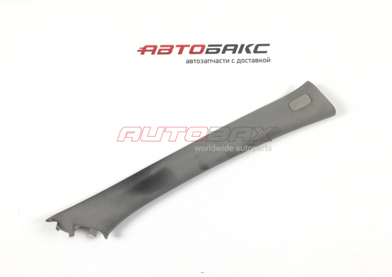 Windshield Pillar Trim Mercedes Benz S-Class (W221) 2005>2013