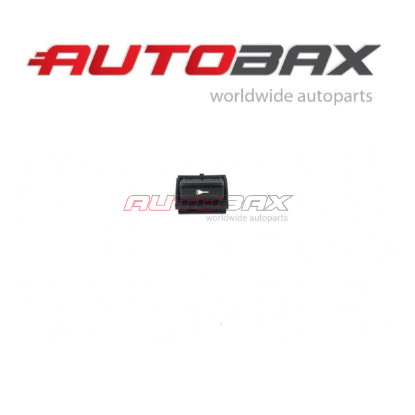 Door Lock Button Porsche Boxter (987) 2005>2011