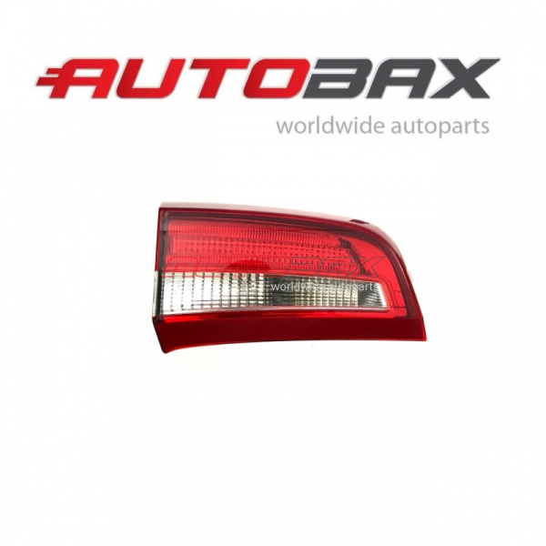Light Rear Left Volvo S60 2009>2018