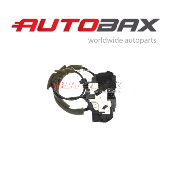 Rear Right Door Lock Infiniti QX-70/FX (S51) 2008>