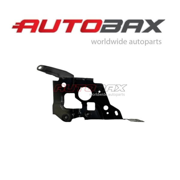 Right Front Bumper Bracket BMW 3-Series (G20) 2018>