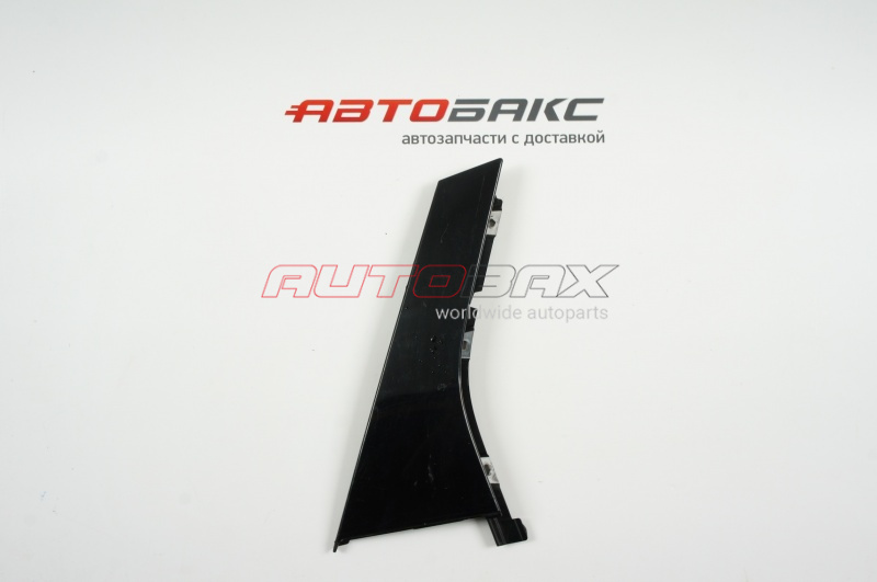 Rear Right Door Molding/Trim Focus III 2011>