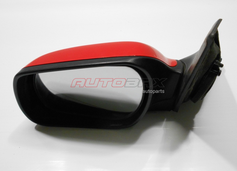 Mirror Left Mazda 3 (BK) 2002>2009