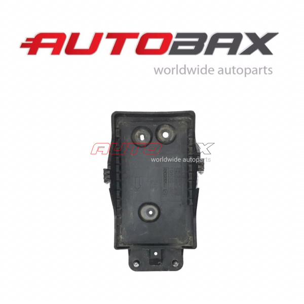 Battery Hold-Down Mazda 6 (GJ) 2013>