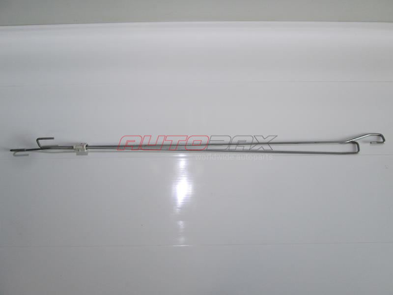 Tailgate Torsion Bar Lancer IX (CS) 2003>2006