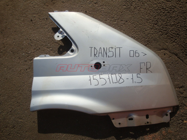 Fender Front Right Transit 2006>2012