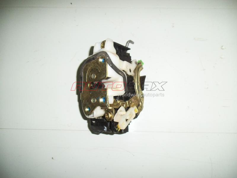 Rear Left Door Lock Mitsubishi Outlander (CU) 2003>2009