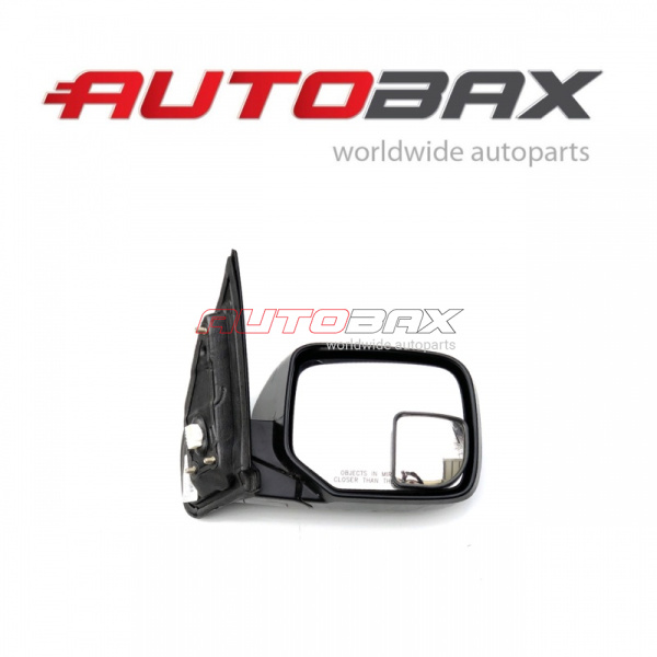 Mirror Right Honda Pilot 2008>
