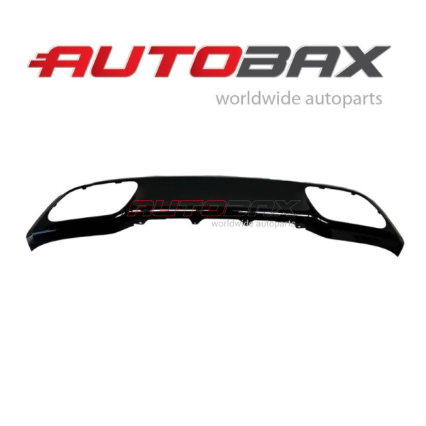 Rear Bumper Molding/Trim Jaguar F-Pace 2016>