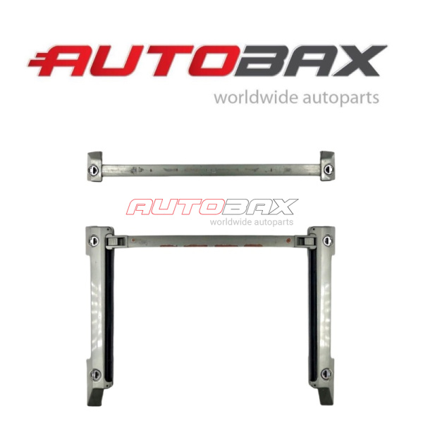 Roof Rail Infiniti QX-56 (JA60) 2004>2009